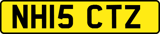 NH15CTZ