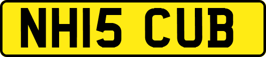 NH15CUB