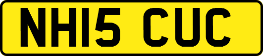 NH15CUC