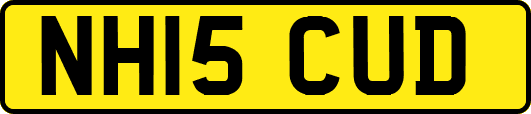 NH15CUD
