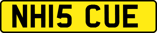 NH15CUE