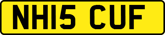 NH15CUF