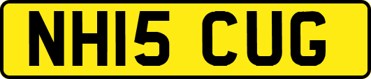 NH15CUG