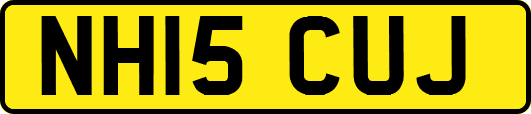 NH15CUJ