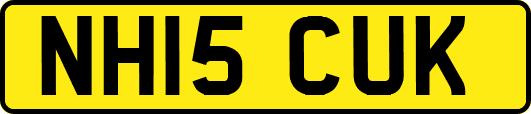NH15CUK