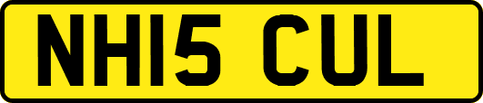NH15CUL