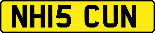 NH15CUN