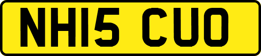 NH15CUO