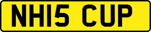 NH15CUP