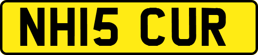 NH15CUR