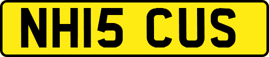 NH15CUS