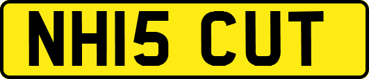 NH15CUT