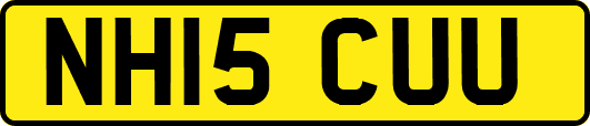 NH15CUU