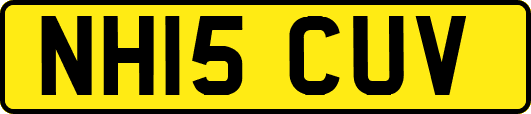 NH15CUV