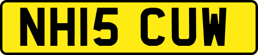 NH15CUW