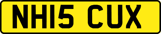 NH15CUX