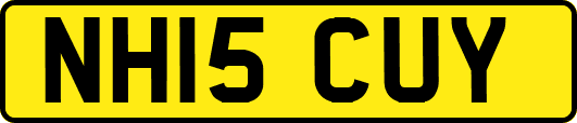 NH15CUY