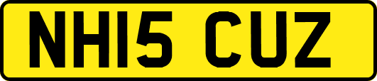 NH15CUZ