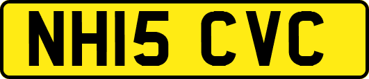 NH15CVC