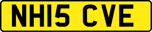 NH15CVE