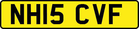 NH15CVF