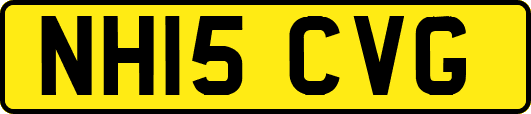 NH15CVG