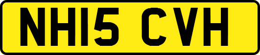 NH15CVH
