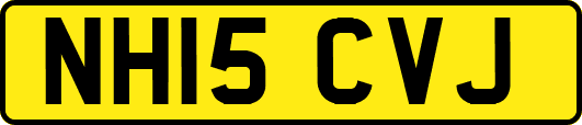 NH15CVJ