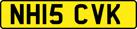 NH15CVK