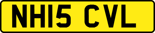 NH15CVL