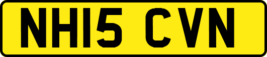 NH15CVN