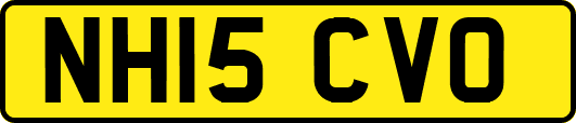 NH15CVO