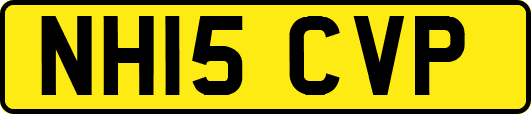 NH15CVP