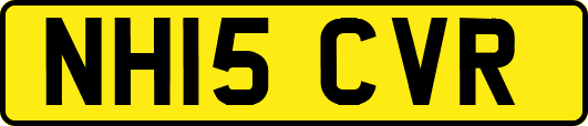 NH15CVR