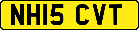 NH15CVT
