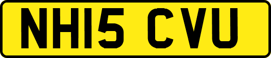 NH15CVU