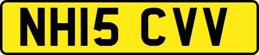 NH15CVV