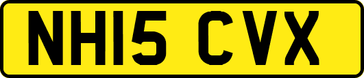 NH15CVX