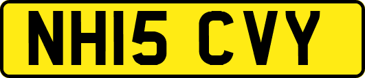 NH15CVY