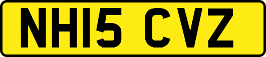 NH15CVZ