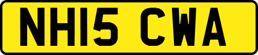 NH15CWA
