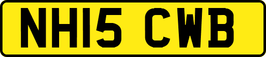 NH15CWB