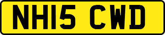 NH15CWD