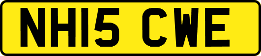 NH15CWE