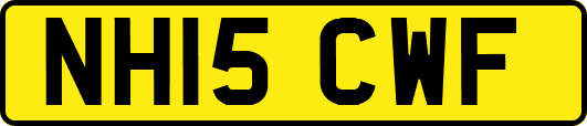 NH15CWF