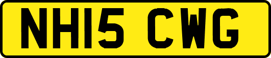 NH15CWG