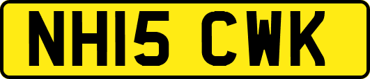 NH15CWK