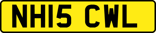 NH15CWL