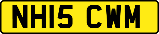 NH15CWM