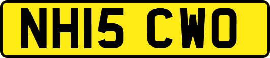 NH15CWO